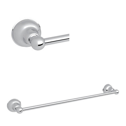 Rohl Arcana 30 Inch Towel Bar - CIS1/30APC