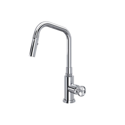 Rohl Campo Pull-Down Kitchen Faucet - CP56D1IWAPC