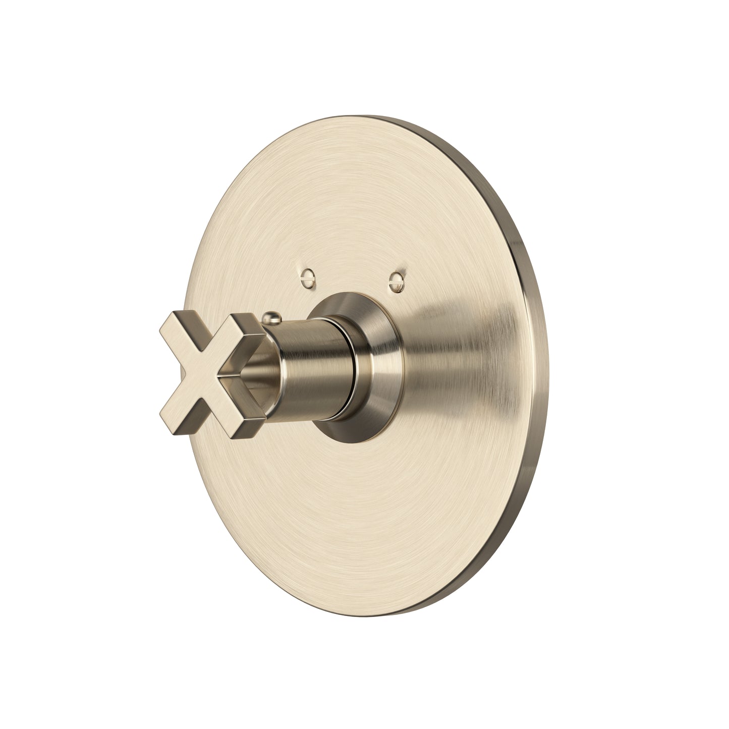 Satin Nickel
