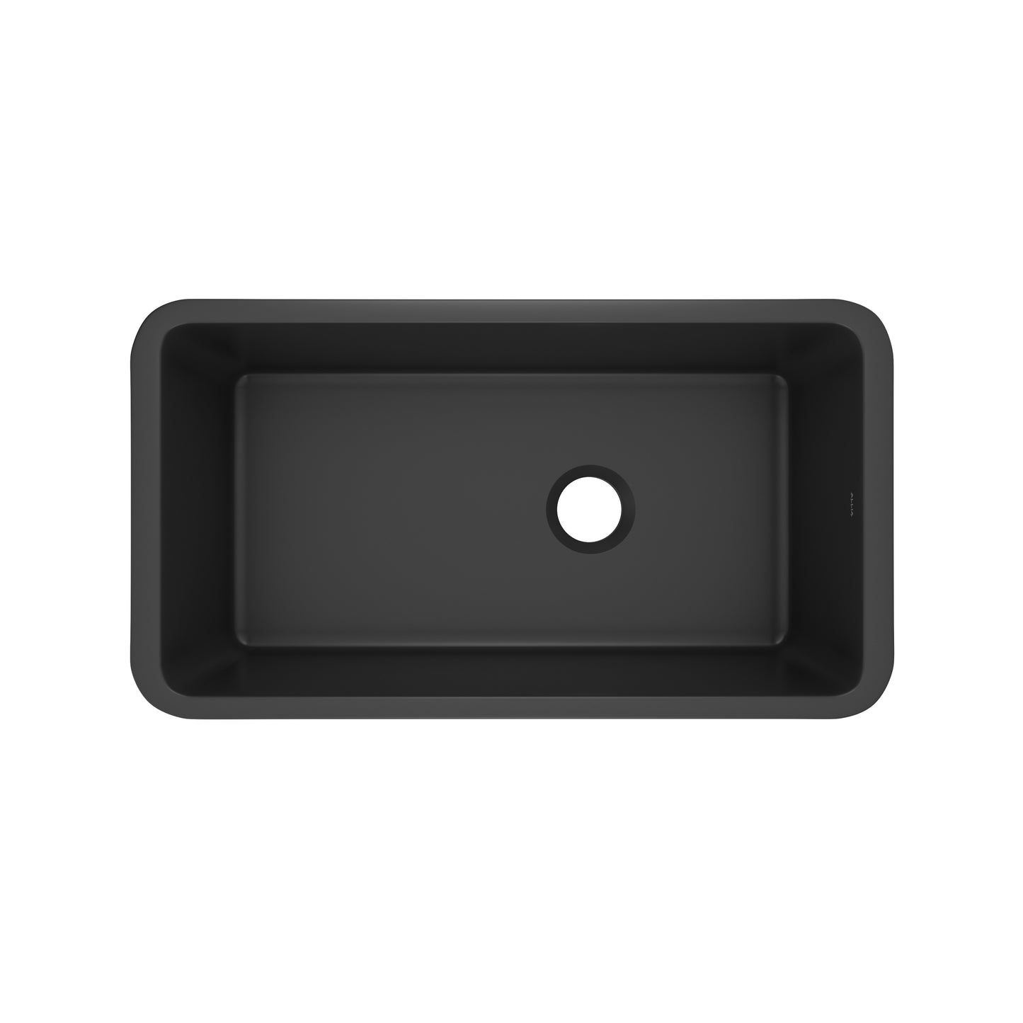 Satin Black