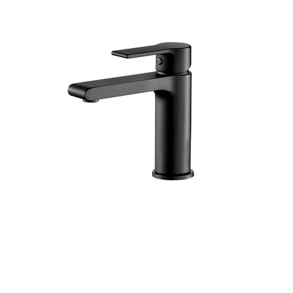 Aquabrass WhyNot Single-Hole Lavatory Faucet