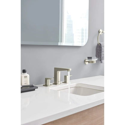 Grohe Essentials 8" Towel Ring - 40365