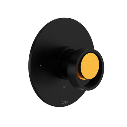 Rohl Eclissi 1/2" Pressure Balance Trim - TEC51W1IW