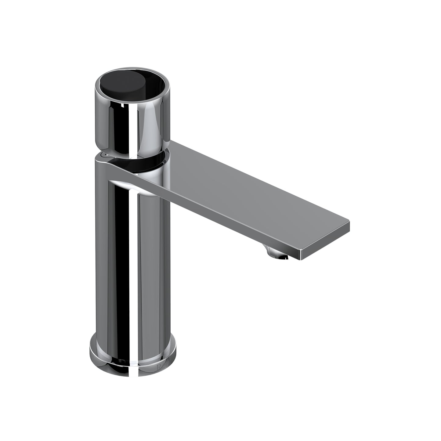 Rohl Eclissi Single Handle Lavatory Faucet - EC01D1IWPCB