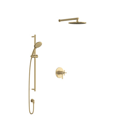 Rohl Modelle Shower Kit 323 Trim - TKIT323MD