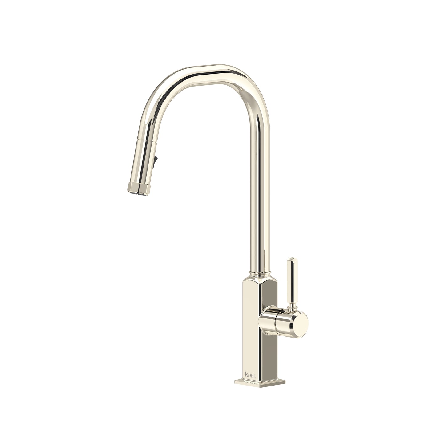AP56D1LM Polished Nickel