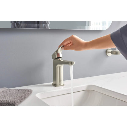 Grohe Essentials Soap Dish with Holder - 40444