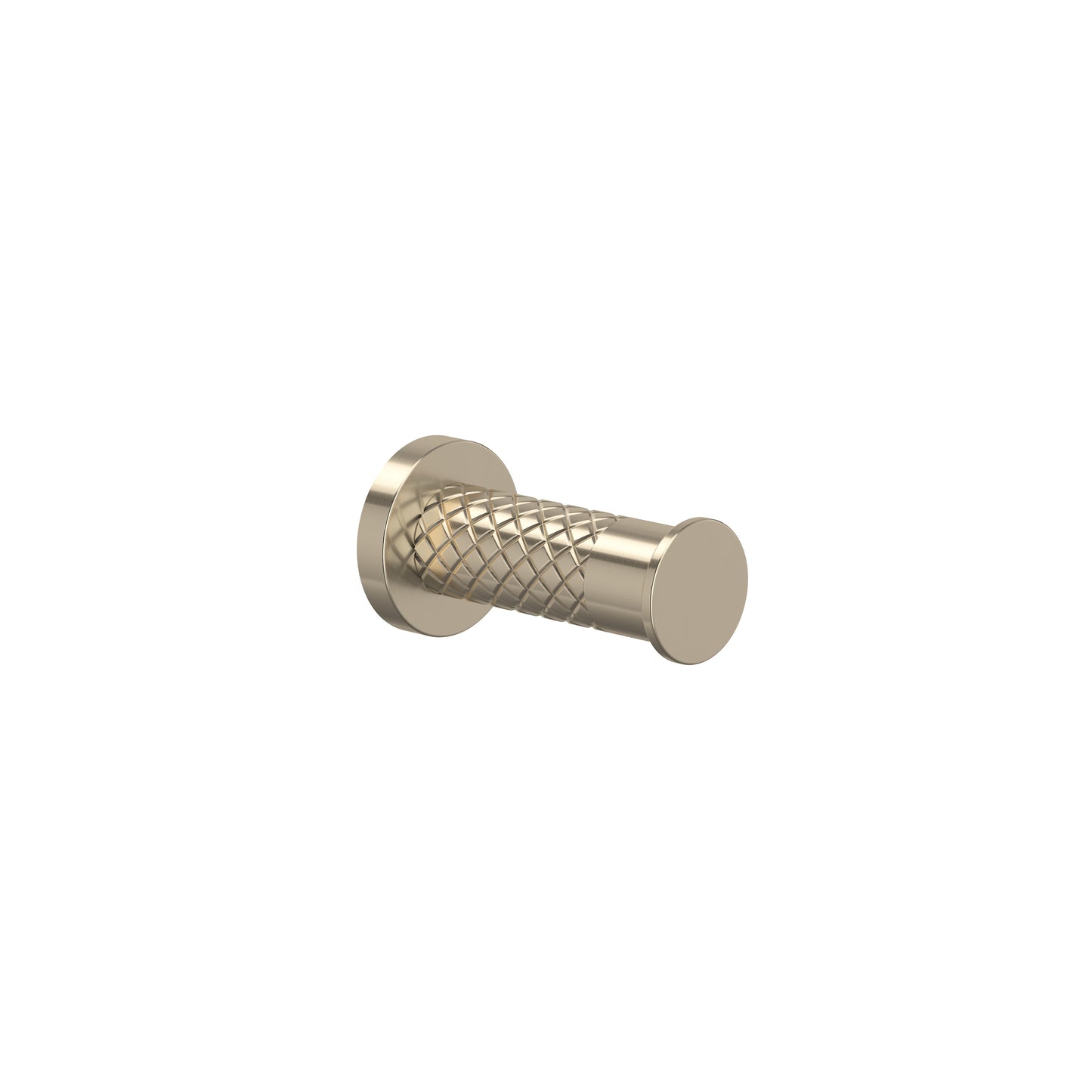 Rohl Tenerife Robe Hook - TE25WRH