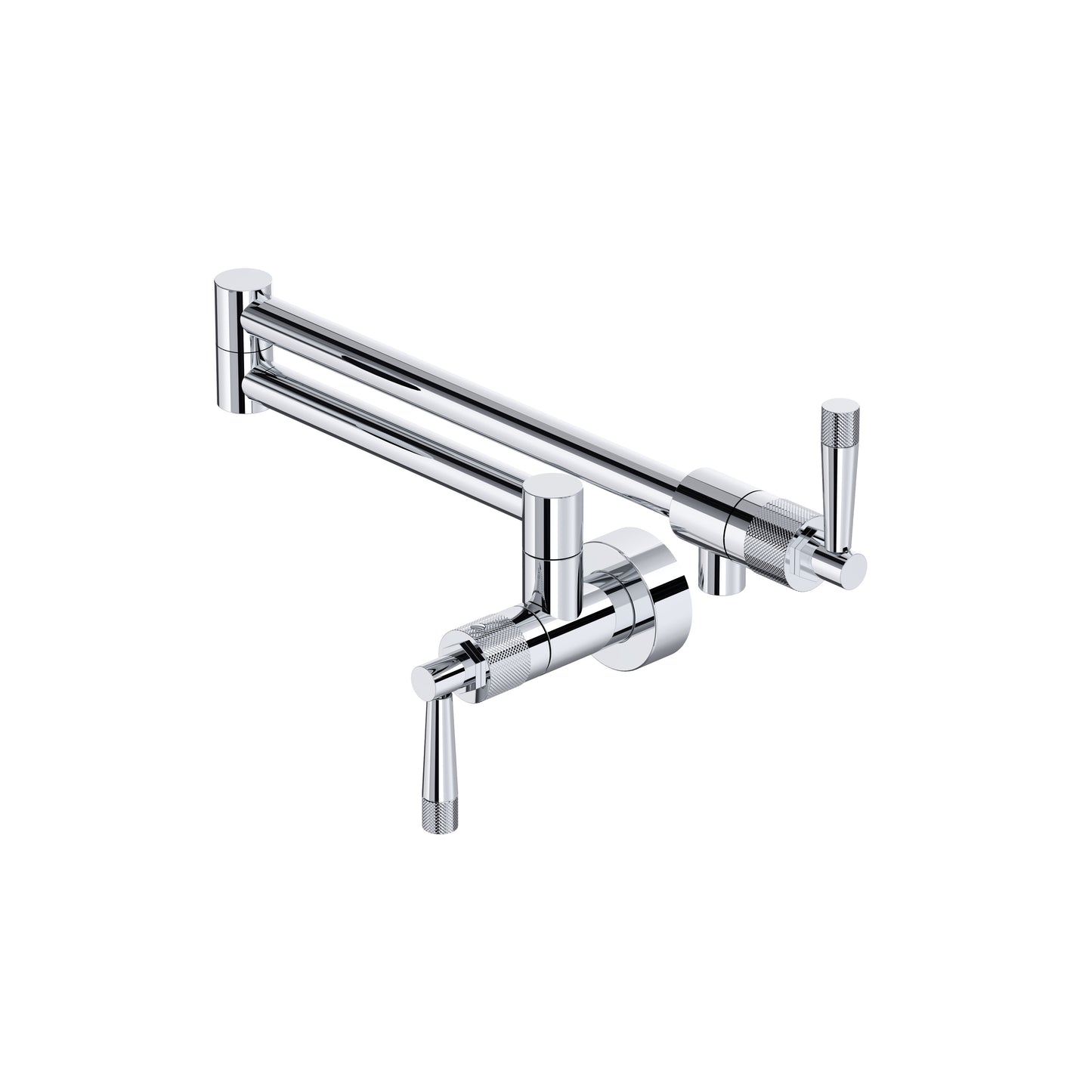 MB62W1LMAPC Polished Chrome