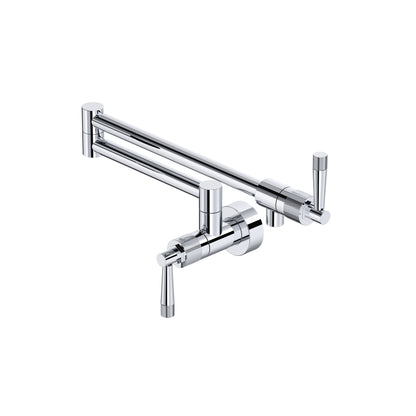 MB62W1LMAPC Polished Chrome