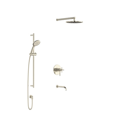 Rohl Modelle Shower Kit 1345 Trim - TKIT1345MD