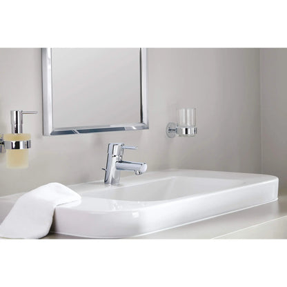 Grohe Essentials Soap Dispenser with Holder - 40448