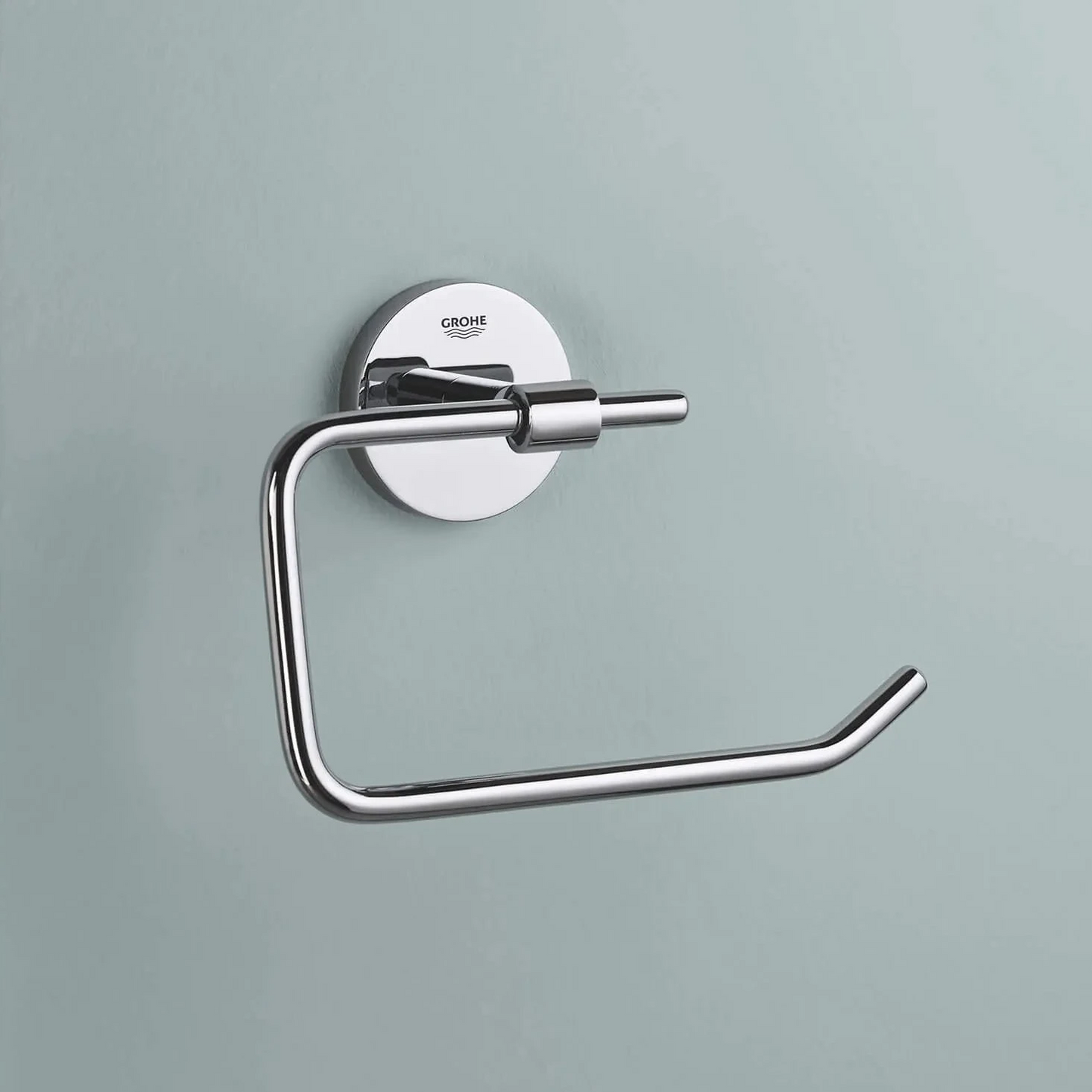 Grohe Bau Cosmopolitan Paper Holder - 40457