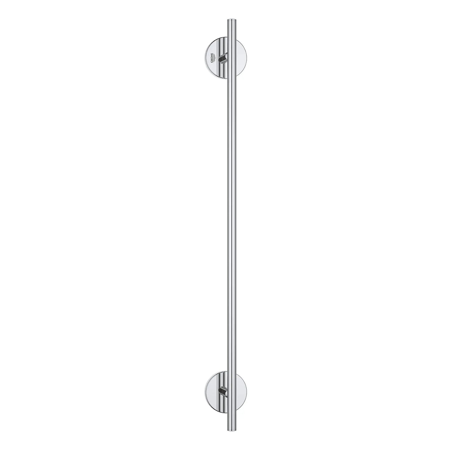 Grohe Bau Cosmopolitan 20" Towel Bar - 40459
