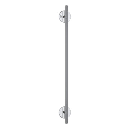 Grohe Bau Cosmopolitan 20" Towel Bar - 40459