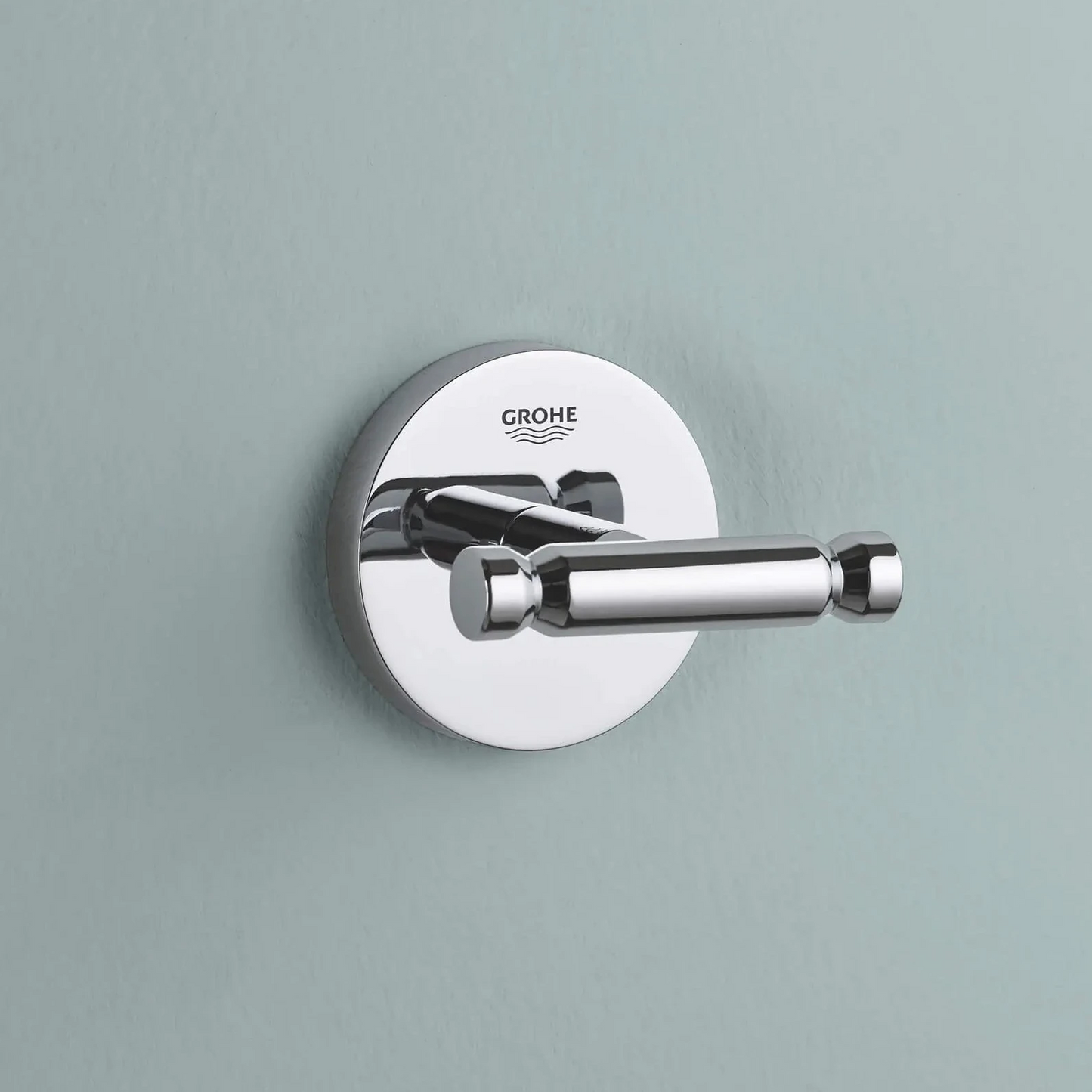 Grohe Bau Cosmopolitan Robe Hook - 40461