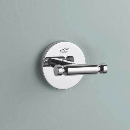Grohe Bau Cosmopolitan Robe Hook - 40461