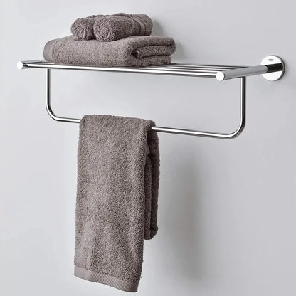 Grohe Bau Cosmopolitan 22 1/4" Multi-Towel Rack - 40462
