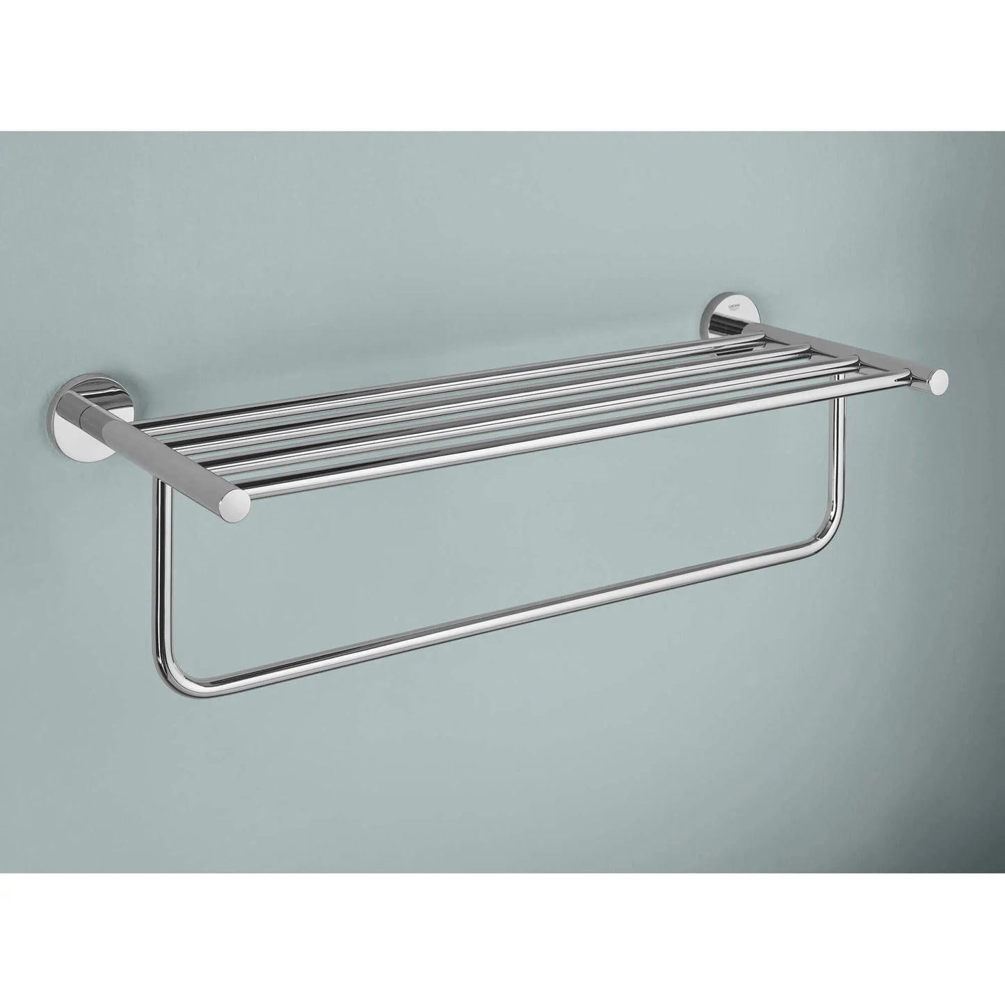 Grohe Bau Cosmopolitan 22 1/4" Multi-Towel Rack - 40462