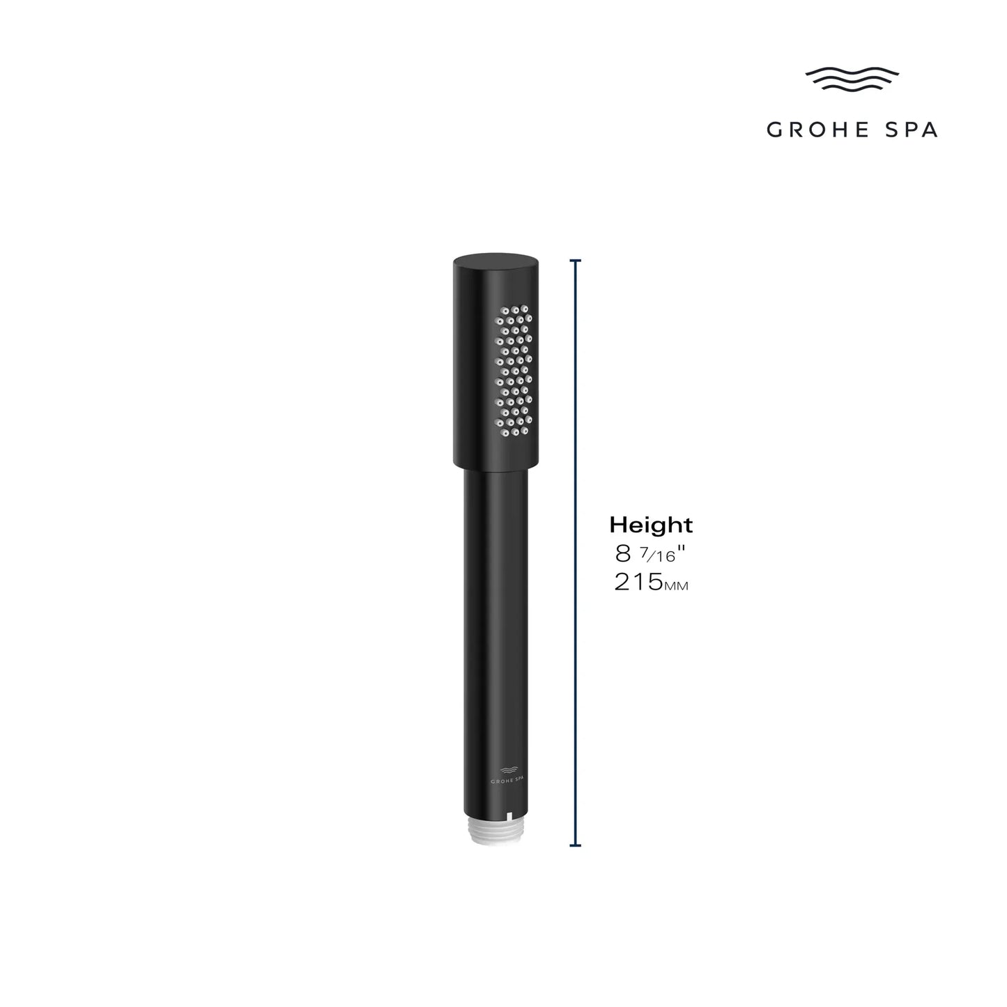 Grohe Sena Stick Hand Shower 1 Spray - 26866