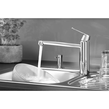 Grohe Universal Cosmopolitan Soap Dispenser