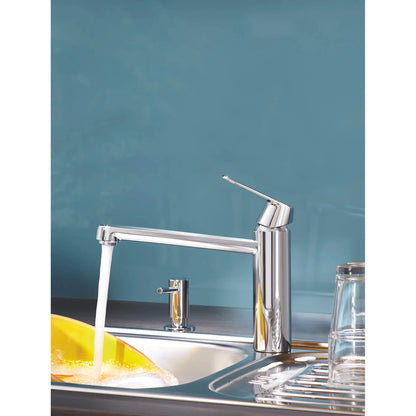 Grohe Universal Cosmopolitan Soap Dispenser