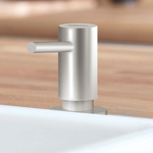 Grohe Universal Cosmopolitan Soap Dispenser
