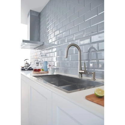 Grohe Universal Cosmopolitan Soap Dispenser