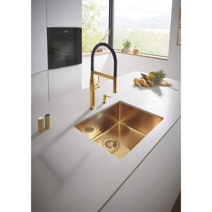 Grohe Universal Cosmopolitan Soap Dispenser