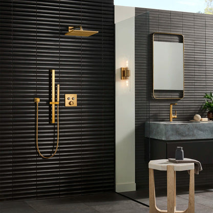 Grohe Lineare Single Hole Single-Handle L-Size Bathroom Faucet 4.5 L/min (1.2 gpm) - 23825