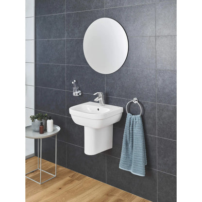 Grohe Bau Cosmopolitan holder F.glass/Soap - 40585