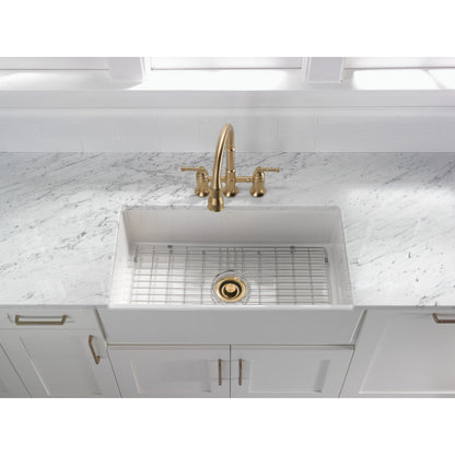 Delta Kitchen Disposal and Flange Stopper - 72030