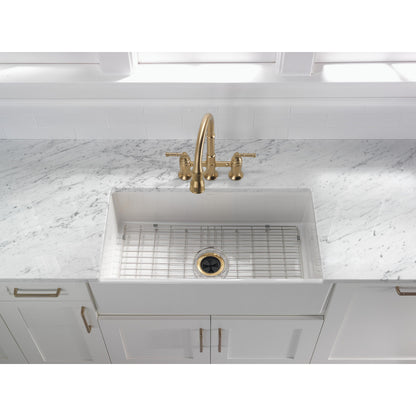 Delta Kitchen Disposal and Flange Stopper - 72030