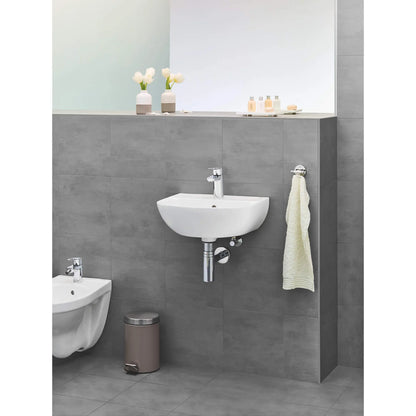 Grohe Bau Cosmopolitan holder For Glass/Soap - 40585