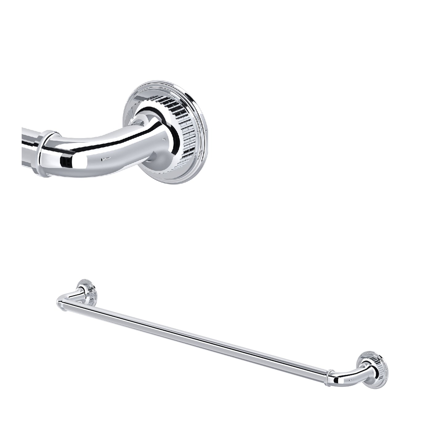Polished Chrome