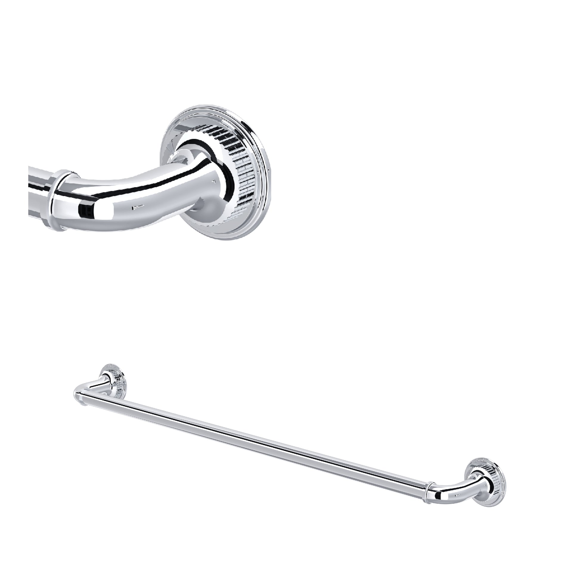 Polished Chrome