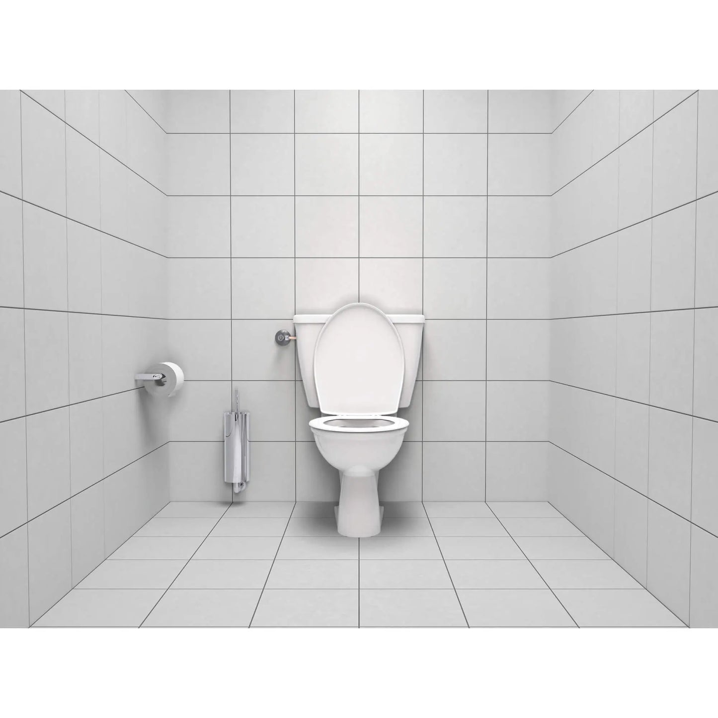 Grohe Essentials Paper Holder - 40689