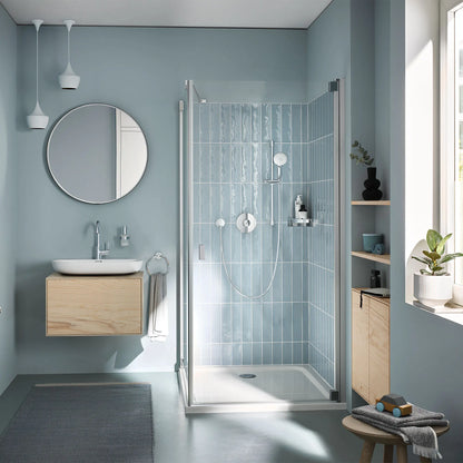Grohe Tempesta Wall Union - 26636