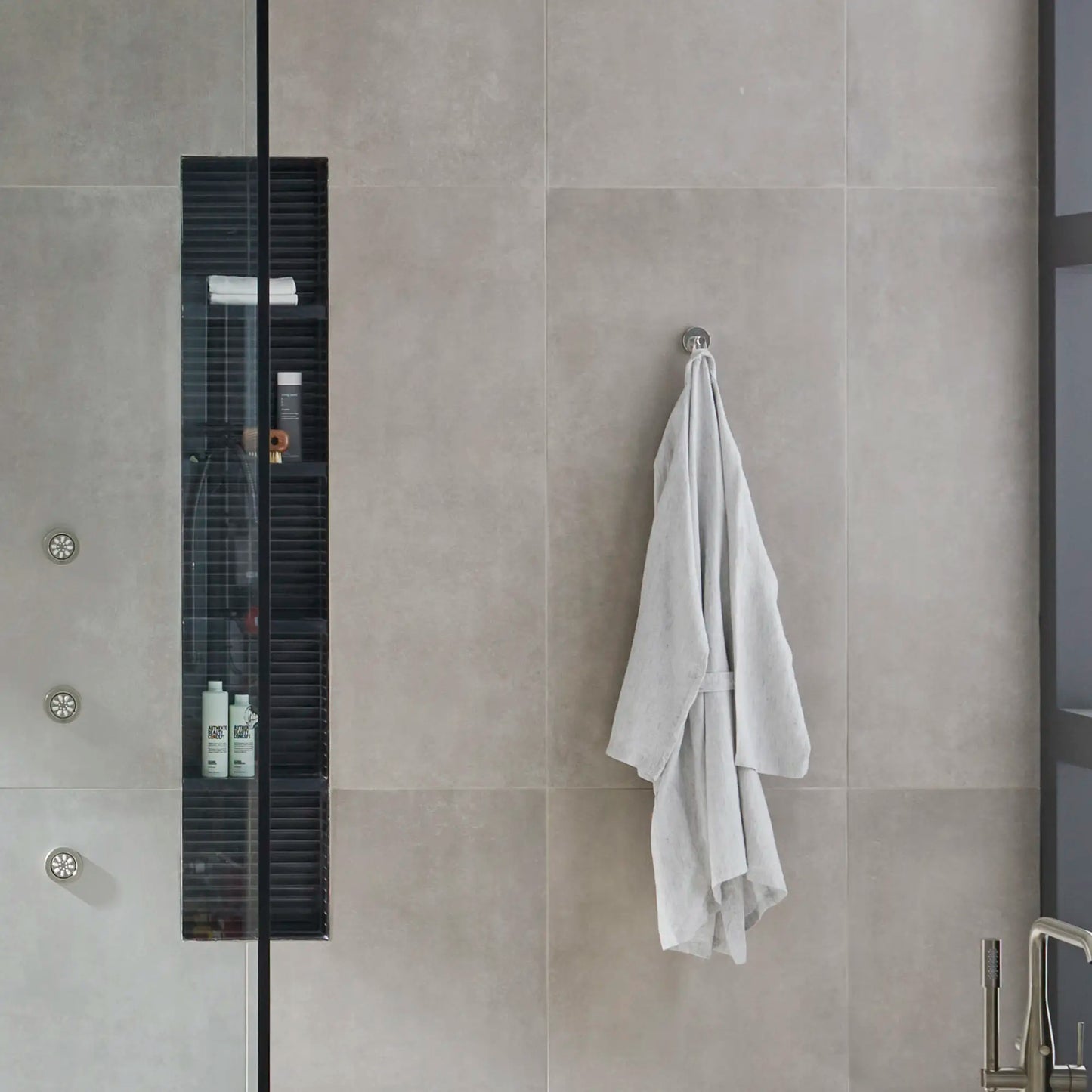 Patère Grohe Essentials - 40364