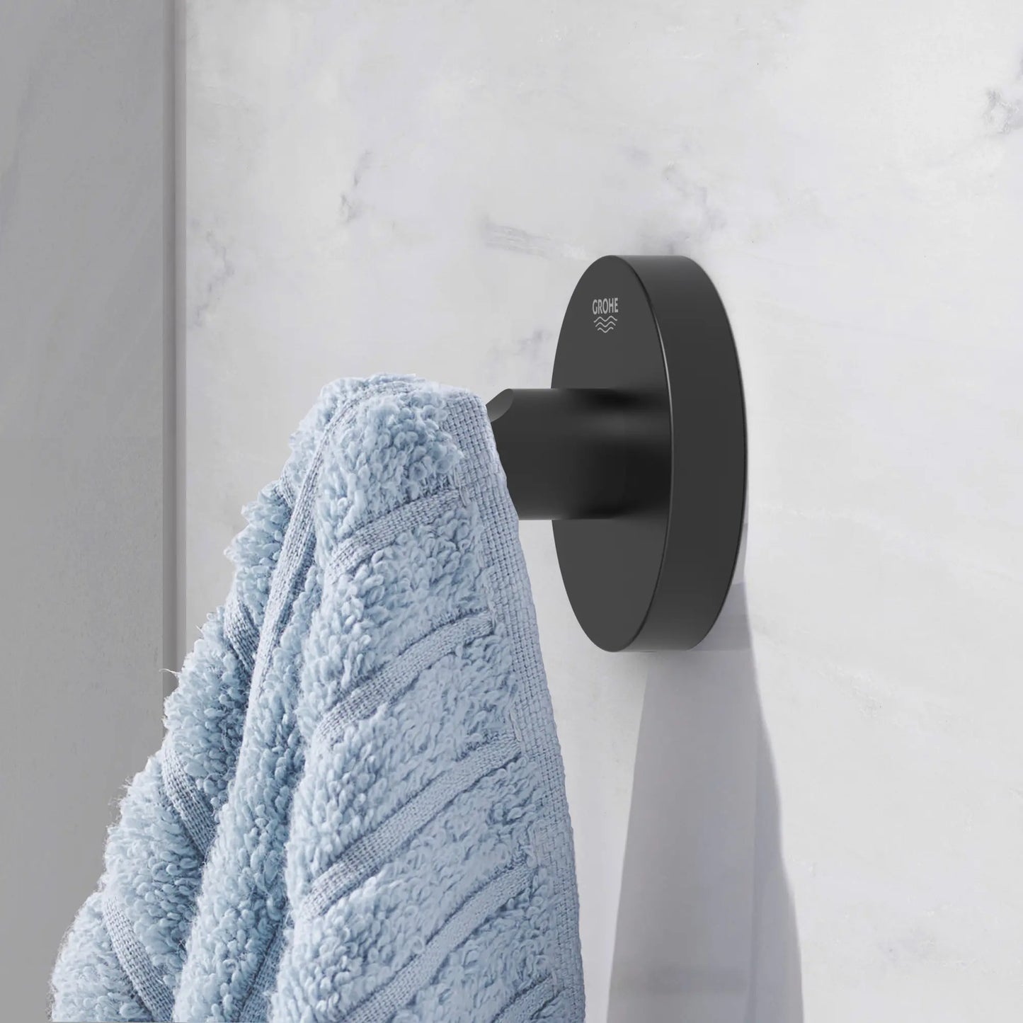 Patère Grohe Essentials - 40364