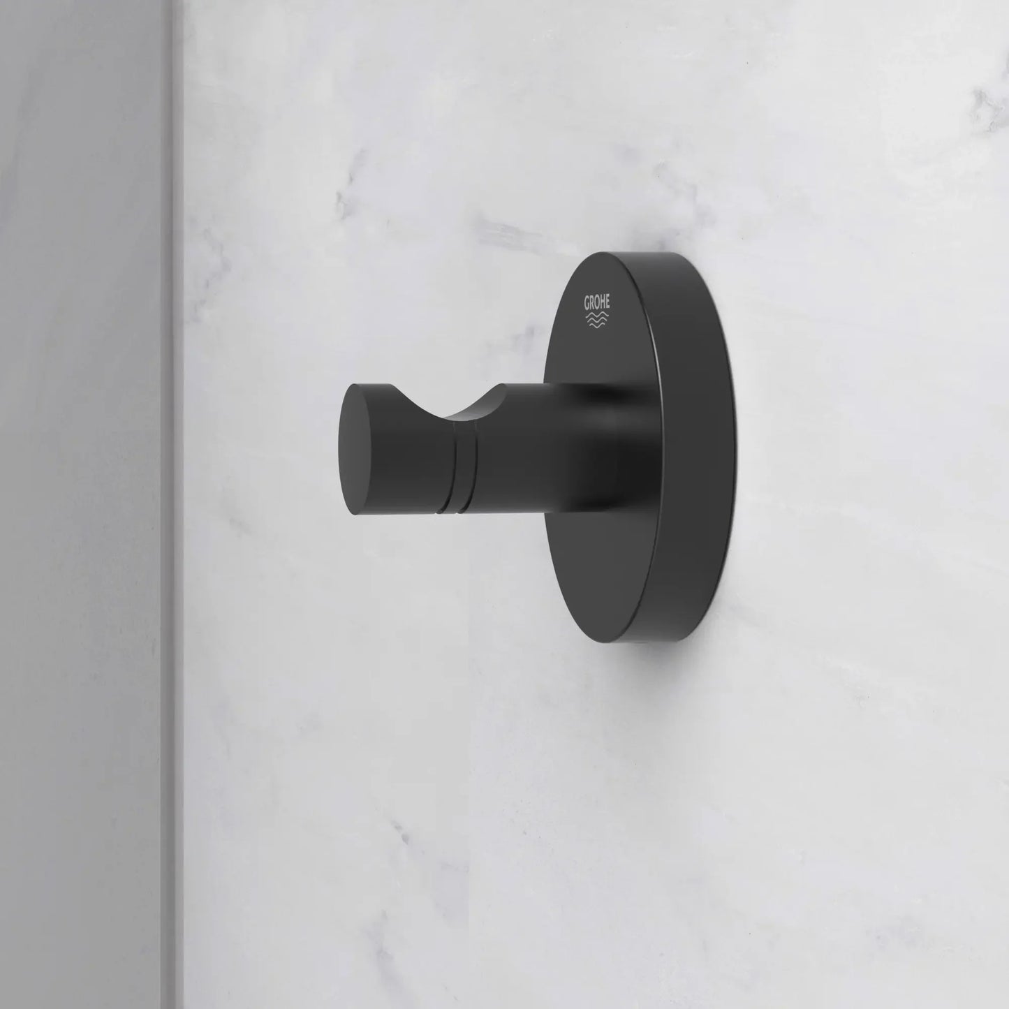 Patère Grohe Essentials - 40364
