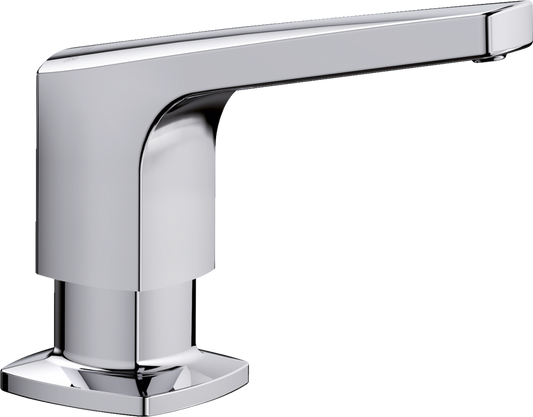Blanco Rivana Soap Dispenser - Polished Chrome