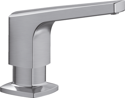 Blanco Rivana Soap Dispenser - PVD Steel
