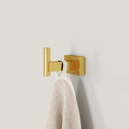Grohe Essentials Cube Robe Hook - 40511