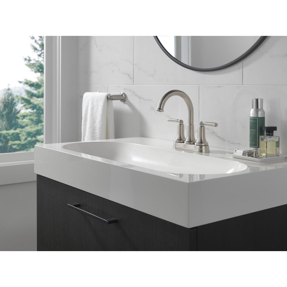Delta Saylor 8" Towel Bar