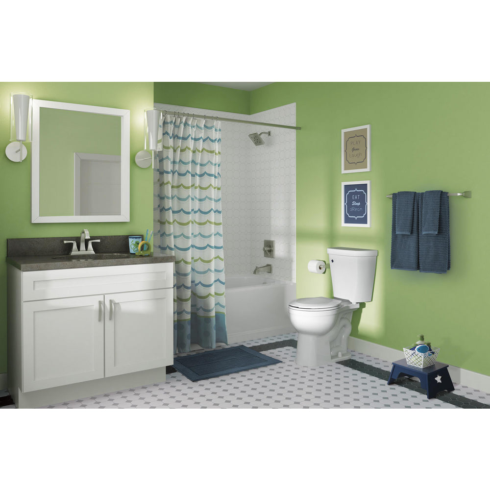 Delta Dryden Tissue Holder - 75150