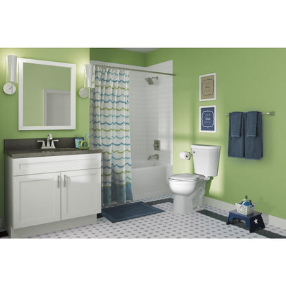 Delta Dryden Tissue Holder - 75150