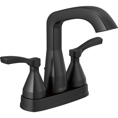 Robinet de cuisine Delta Stryke à entraxe réglable - 25776