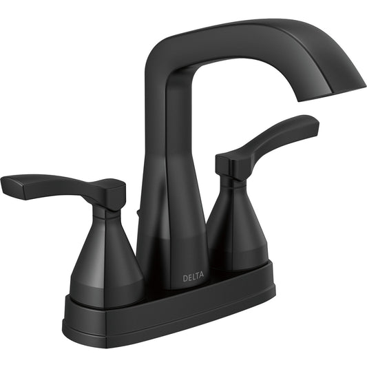 Delta Stryke Centerset Faucet - 25776