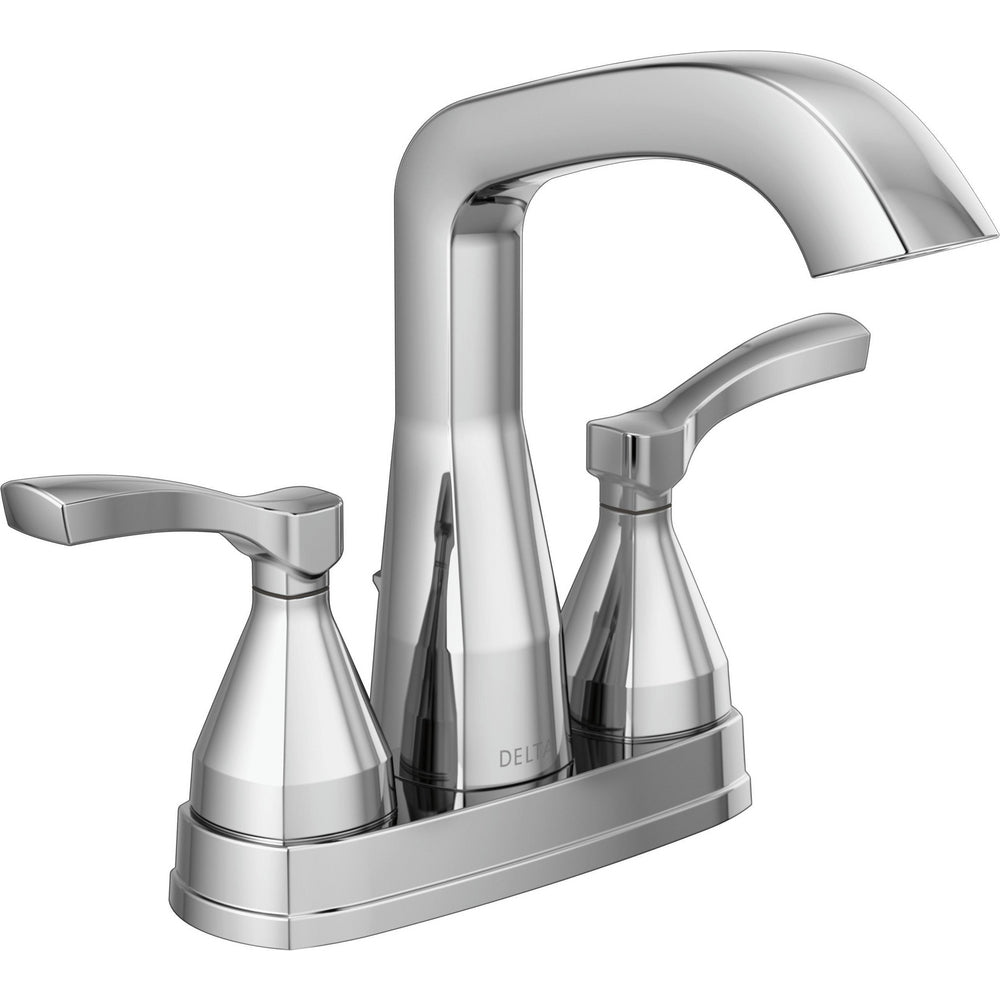 Robinet de cuisine Delta Stryke à entraxe réglable - 25776